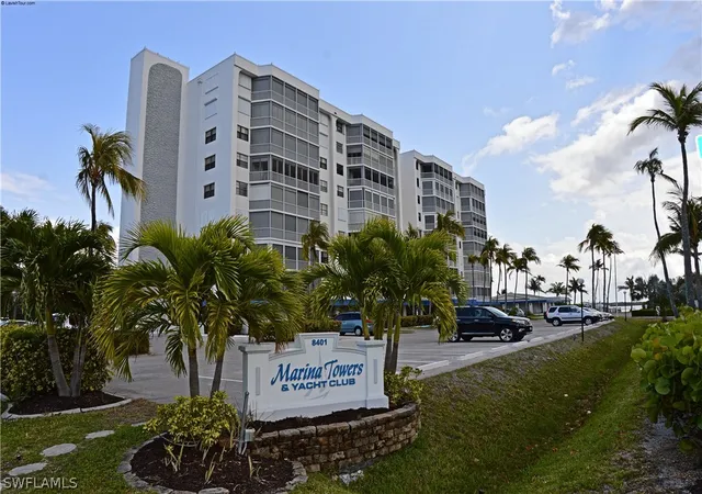 1st image of 8401 Estero Blvd #302, Fort Myers Beach, FL 33931 | MLS# 218031200