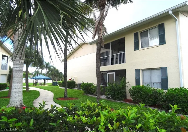 Condominium at 1100 Pondella Rd #309, Cape Coral, FL 33909 | MLS# 218060735 | | Sold on 2018-10-26