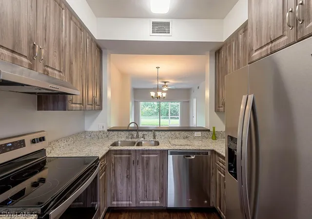 Condominium at 5470 16Th Pl Sw #103, Naples, FL 34116 | MLS# 218059397 |  | Sold on 2018-11-19