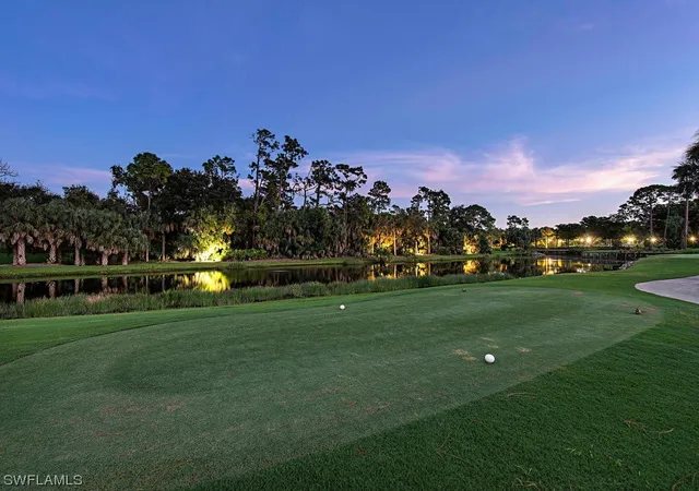 Condominium at 1940 Willow Bend Cir #3-201, Naples, FL 34109 | MLS# 218063229 |  | Sold on 2018-12-05