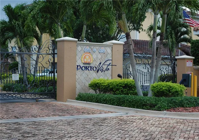Condominium at 1518 Sw 50Th St #202, Cape Coral, FL 33914 | MLS# 218058653 | | Sold on 2018-12-04