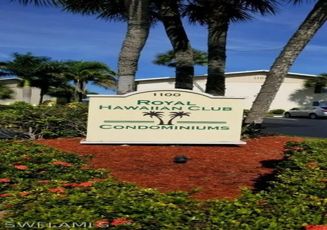 Condominium at 1100 Pondella Rd #714, Cape Coral, FL 33909 | MLS# 218070563 |  | Sold on 2019-03-04