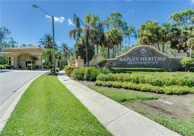 Condominium at 7505 Stoneybrook Dr #738, Naples, FL 34112 | MLS# 218081636 | | Sold on 2019-03-28