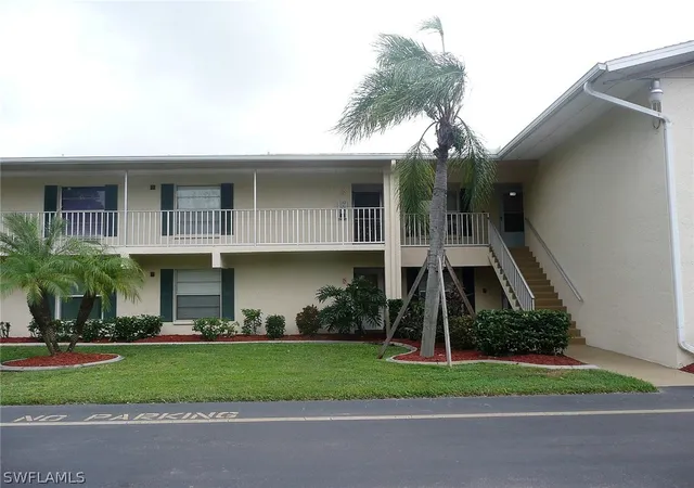 Condominium at 1100 Pondella Rd #513, Cape Coral, FL 33909 | MLS# 218066884 | | Sold on 2019-04-01
