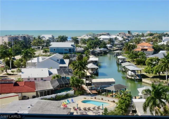 1st image of 8401 Estero Blvd #708, Fort Myers Beach, FL 33931 | MLS# 219008623