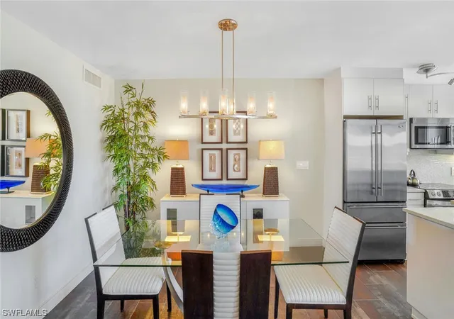 Condominium at 2900 Gulf Shore Blvd N #403, Naples, FL 34103 | MLS# 219027316 |  | Sold on 2019-05-20