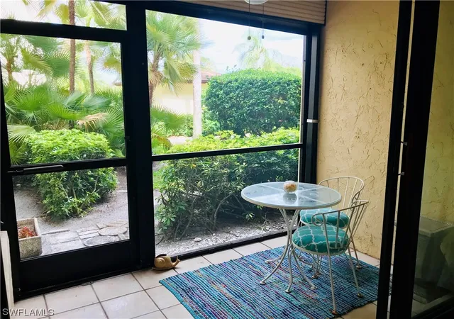 Condominium at 3635 Boca Ciega Dr #110, Naples, FL 34112 | MLS# 219006469 | | Sold on 2019-06-24