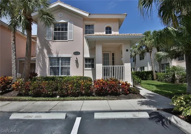 Condominium at 8335 Whisper Trace Way #206, Naples, FL 34114 | MLS# 219026288 | | Sold on 2019-06-24