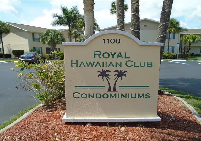 Condominium at 1100 Pondella Rd #602, Cape Coral, FL 33909 | MLS# 219040449 |  | Sold on 2019-06-28