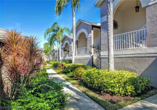 Condominium at 14531 Hickory Hill Ct #322, Fort Myers, FL 33912 | MLS# 219011578 |  | Sold on 2019-07-09