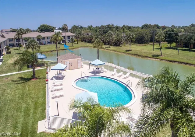 Condominium at 1100 Pondella Rd #603, Cape Coral, FL 33909 | MLS# 219039437 | | Sold on 2019-07-18