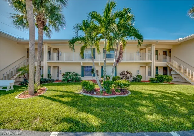 Condominium at 1100 Pondella Rd #601, Cape Coral, FL 33909 | MLS# 219045810 |  | Sold on 2019-08-08