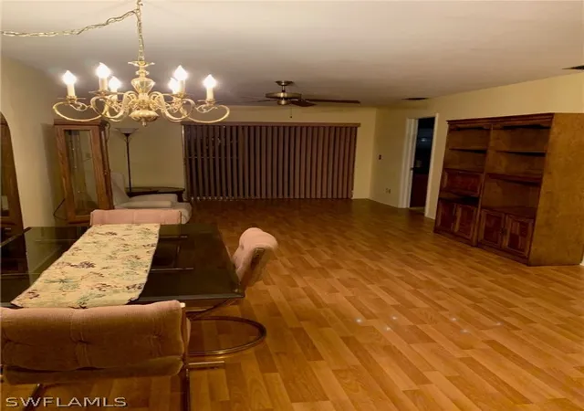 Condominium at 1100 Pondella Rd #815, Cape Coral, FL 33909 | MLS# 219029380 | | Sold on 2019-08-26