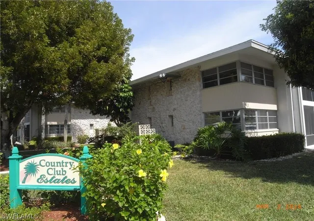 Condominium at 4216 Se 4Th Pl #11, Cape Coral, FL 33904 | MLS# 219037824 | | Sold on 2019-08-30