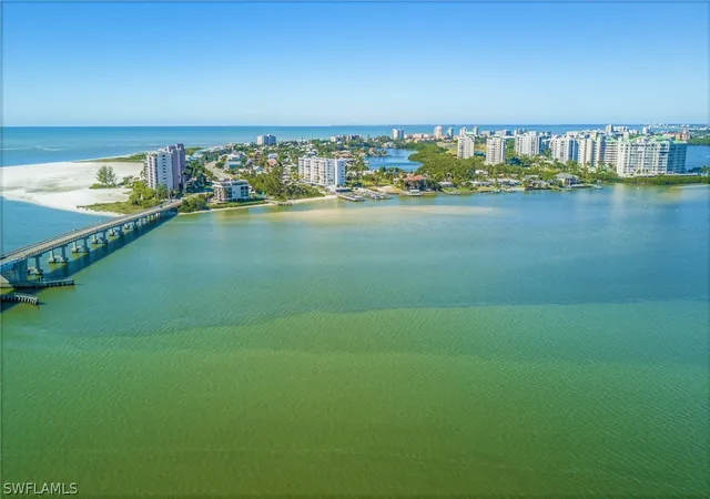 Condominium at 8701 Estero Blvd #1003, Bonita Springs, FL 33931 | MLS# 219016674 | | Sold on 2019-09-19