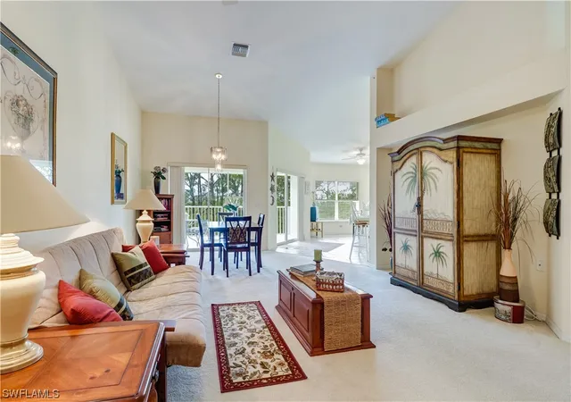 Condominium at 15495 Cedarwood Ln #9-306, Naples, FL 34110 | MLS# 219042782 |  | Sold on 2019-09-30