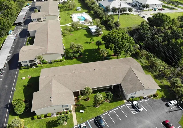 Condominium at 1100 Pondella Rd #706, Cape Coral, FL 33909 | MLS# 219055155 | | Sold on 2019-10-15