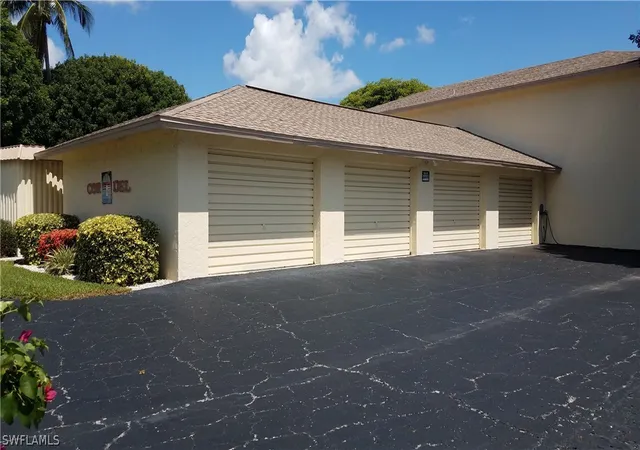 Condominium at 1345 Se 40Th Ter #2F, Cape Coral, FL 33904 | MLS# 219047533 | | Sold on 2019-10-16