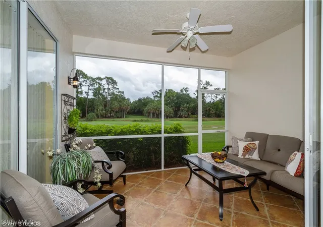 Condominium at 1940 Willow Bend Cir #3-101, Naples, FL 34109 | MLS# 219032722 |  | Sold on 2019-10-15