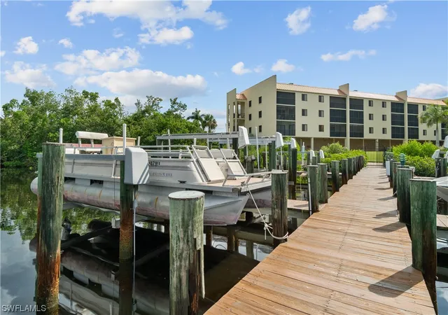 Condominium at 226 3Rd St #317, Bonita Springs, FL 34134 | MLS# 219068807 | | Sold on 2019-12-02