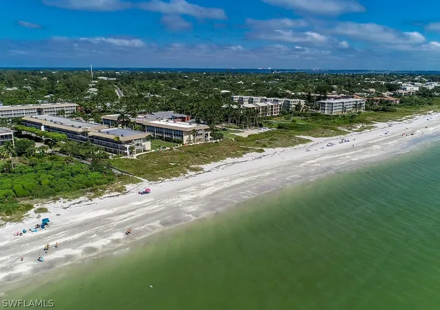 Condominium at 1246 Fulgur St #108, Sanibel, FL 33957 | MLS# 219070350 | | Sold on 2019-12-27