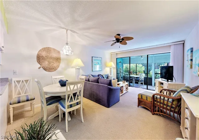 Condominium at 1440 Middle Gulf Dr #1A, Sanibel, FL 33957 | MLS# 219063336 | | Sold on 2020-02-14