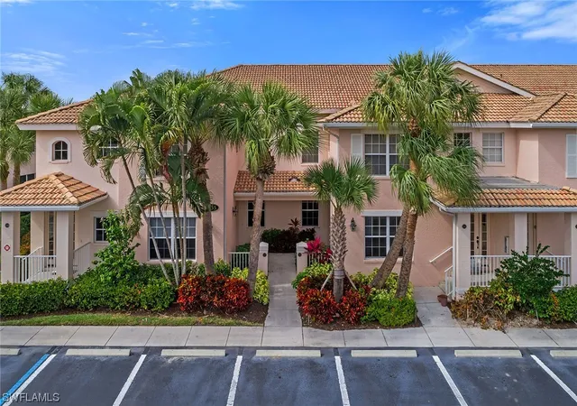 Condominium at 8335 Whisper Trace Way #102, Naples, FL 34114 | MLS# 220009910 | | Sold on 2020-03-12