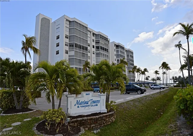 1st image of 8401 Estero Blvd #804, Fort Myers Beach, FL 33931 | MLS# 219029659