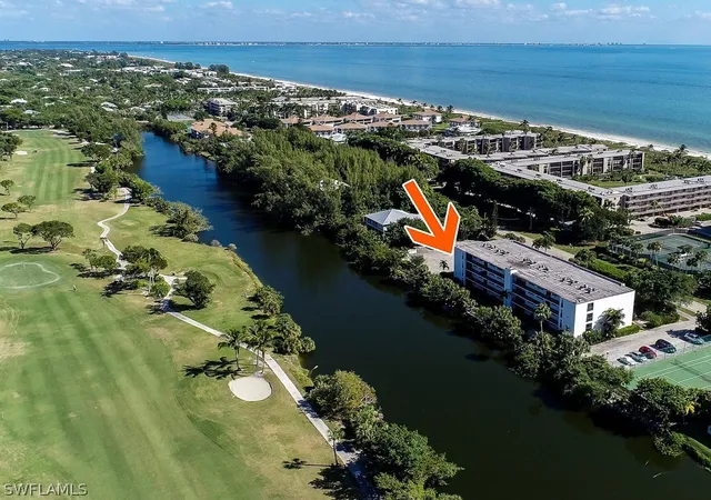 Condominium at 1440 Middle Gulf Dr #2F, Sanibel, FL 33957 | MLS# 219076563 | | Sold on 2020-04-09