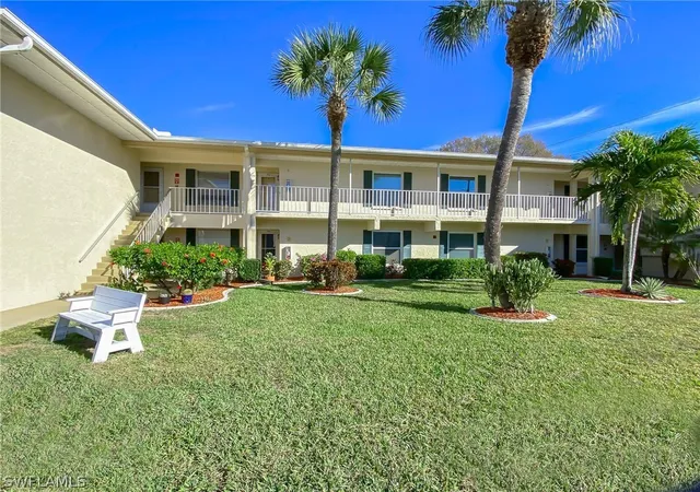 Condominium at 1100 Pondella Rd #709, Cape Coral, FL 33909 | MLS# 220008159 | | Sold on 2020-07-15