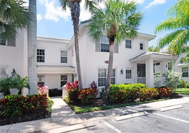 Condominium at 8335 Whisper Trace Way #G-106, Naples, FL 34114 | MLS# 220037418 | | Sold on 2020-08-06