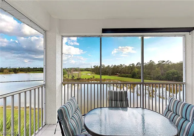 Condominium at 10710 Ravenna Way #402, Fort Myers, FL 33913 | MLS# 220021937 |  | Sold on 2020-08-07