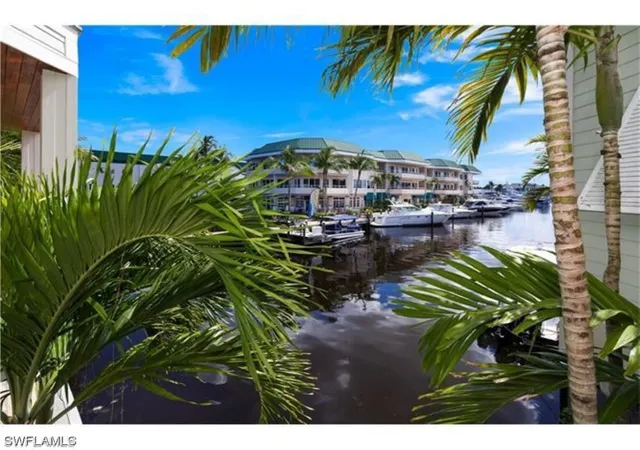Townhouse at 1001 10Th Ave S #202, Naples, FL 34102 | MLS# 219058547 |  | Sold on 2020-08-31