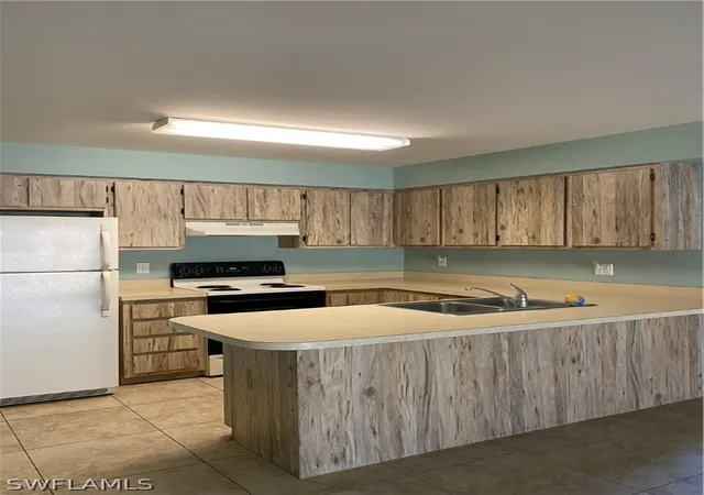 Condominium at 1100 Pondella Rd #809, Cape Coral, FL 33909 | MLS# 220064467 | | Sold on 2020-11-02