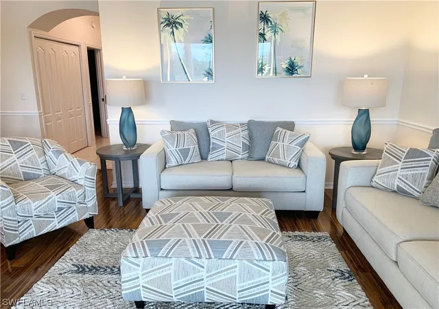 Condominium at 7505 Stoneybrook Dr #722, Naples, FL 34112 | MLS# 220068585 | | Sold on 2020-11-30
