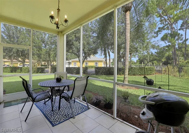 Condominium at 14758 Calusa Palms Dr #101, Fort Myers, FL 33919 | MLS# 220061944 | | Sold on 2020-12-28