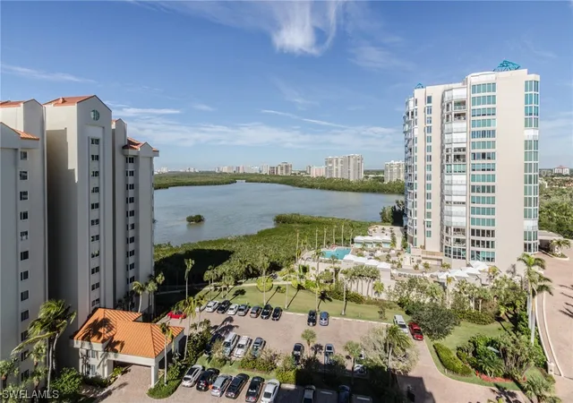 Condominium at 40 Seagate Dr #A 1004, Naples, FL 34103 | MLS# 220002209 | | Sold on 2020-10-15