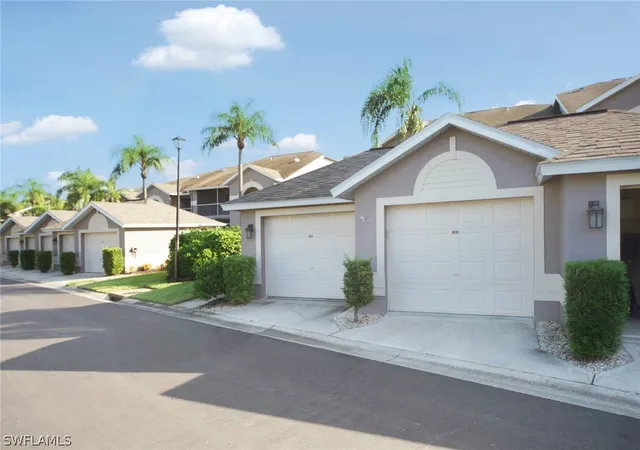 Condominium at 14531 Hickory Hill Ct #311, Fort Myers, FL 33912 | MLS# 220068624 |  | Sold on 2021-03-01