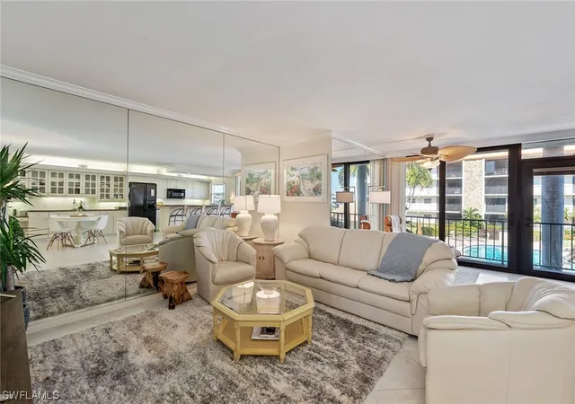 Condominium at 2900 Gulf Shore Blvd N #214, Naples, FL 34103 | MLS# 221007520 | | Sold on 2021-03-05