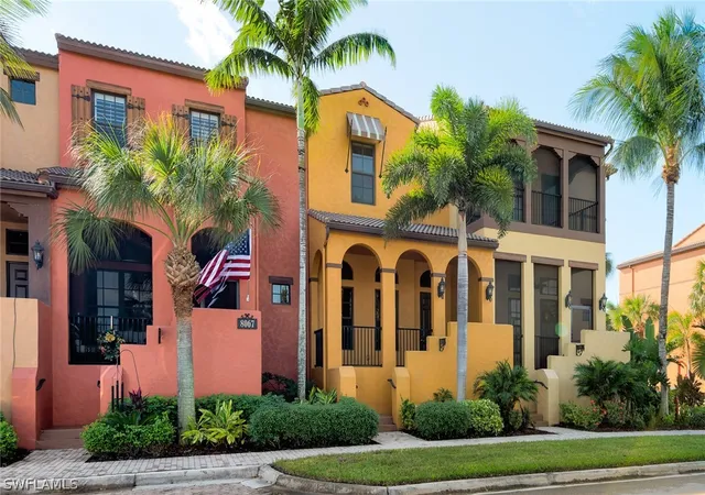 Homes for sale in Fort Myers, FL | 8067 Bibiana Way #509, Fort Myers, FL 33912 | MLS# 221002926