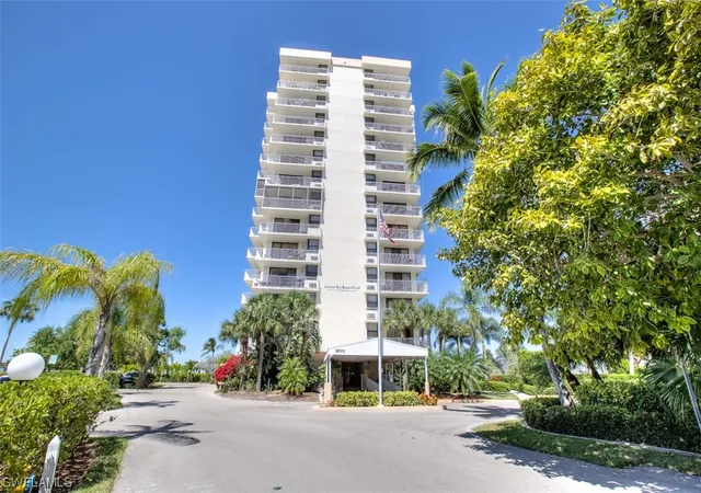 Condominium at 8701 Estero Blvd #804, Bonita Springs, FL 33931 | MLS# 220058399 | | Sold on 2021-03-26