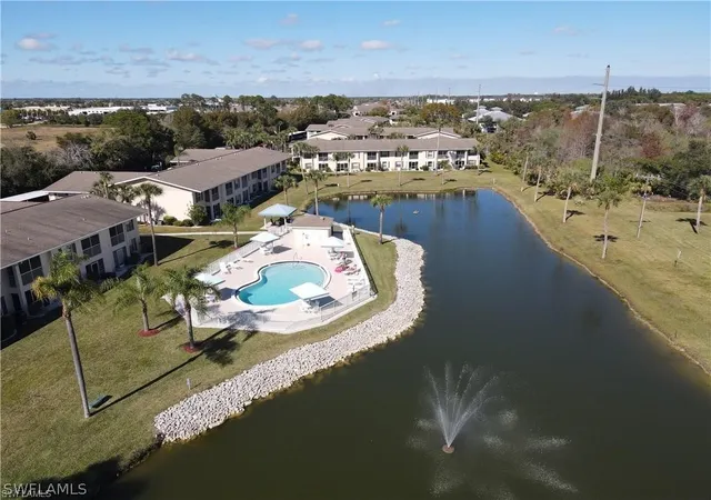 Condominium at 1100 Pondella Rd #305, Cape Coral, FL 33909 | MLS# 221022466 | | Sold on 2021-04-28