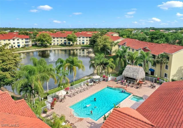 Condominium at 8244 Key Royal Cir #611, Naples, FL 34119 | MLS# 221022992 | | Sold on 2021-06-22
