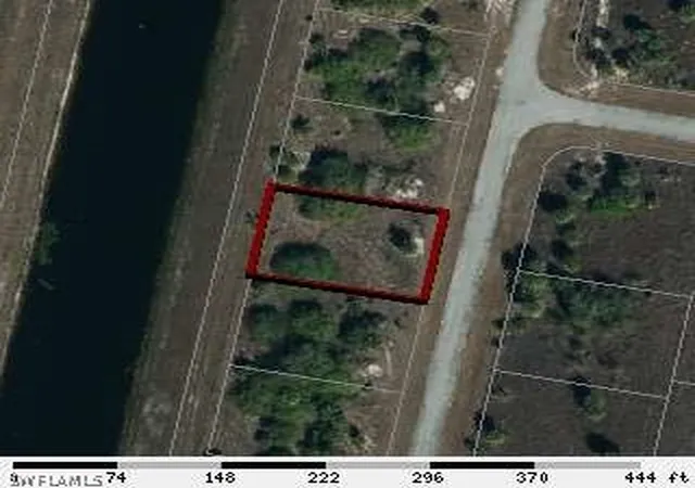 Unimproved Land at 820 Berkshire Dr, La Belle, FL 33935 | MLS# 219067335 | | Sold on 2021-06-30