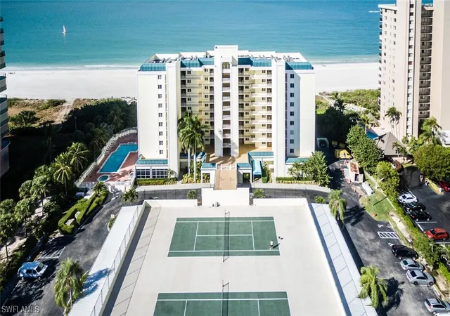 Condominium at 900 S Collier Blvd #901, Marco Island, FL 34145 | MLS# 221056207 | | Sold on 2021-08-30