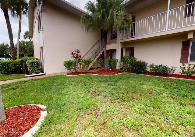 Condominium at 1100 Pondella Rd #301, Cape Coral, FL 33909 | MLS# 221041289 |  | Sold on 2021-09-10