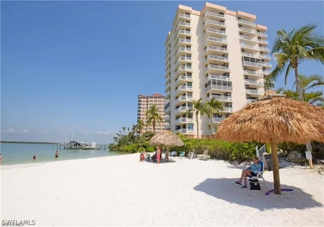 Condominium at 8701 Estero Blvd #1204, Bonita Springs, FL 33931 | MLS# 221082926 | | Sold on 2021-12-21