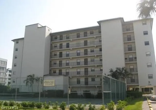 Condominium at 6899 Estero Blvd #266, Fort Myers Beach, FL 33931 | MLS# 222001725 | | Sold on 2022-01-31