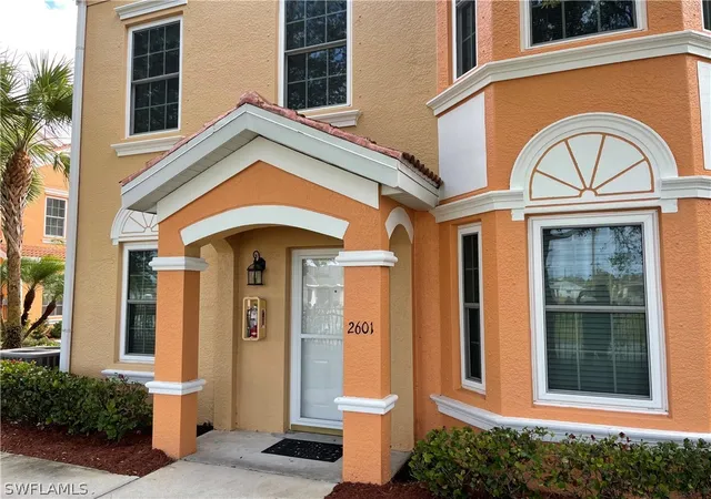 Condominium at 1794 Concordia Lake Cir #2601, Cape Coral, FL 33909 | MLS# 222002505 |  | Sold on 2022-02-18