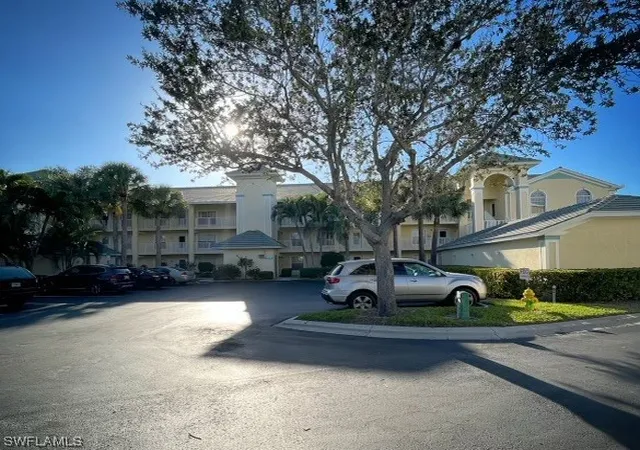 Condominium at 15495 Cedarwood Ln #9-307, Naples, FL 34110 | MLS# 222008210 |  | Sold on 2022-03-22
